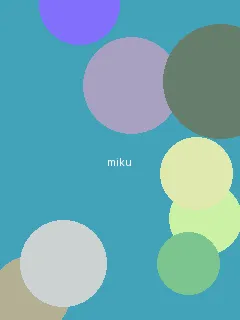 陈三和白洁奔驰车里弄 - 初音未来角色图